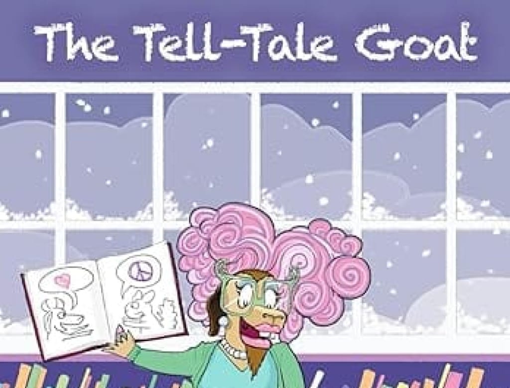 The 2025 Fark Fiction Anthology is out